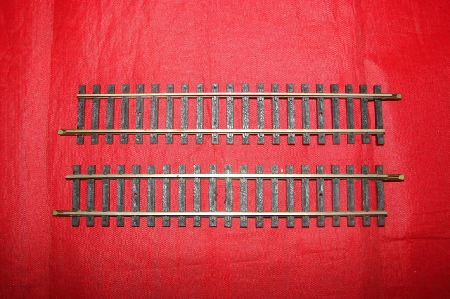 ECHELLE O PASSAGE à niveau pour rail plastique Jep EUR 47,00 - PicClick FR