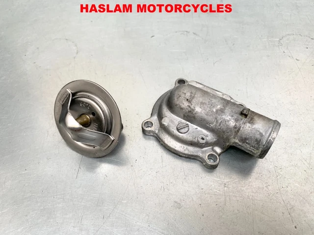 Termostati e alloggiamenti, Raffreddamento motore, Moto ricambi