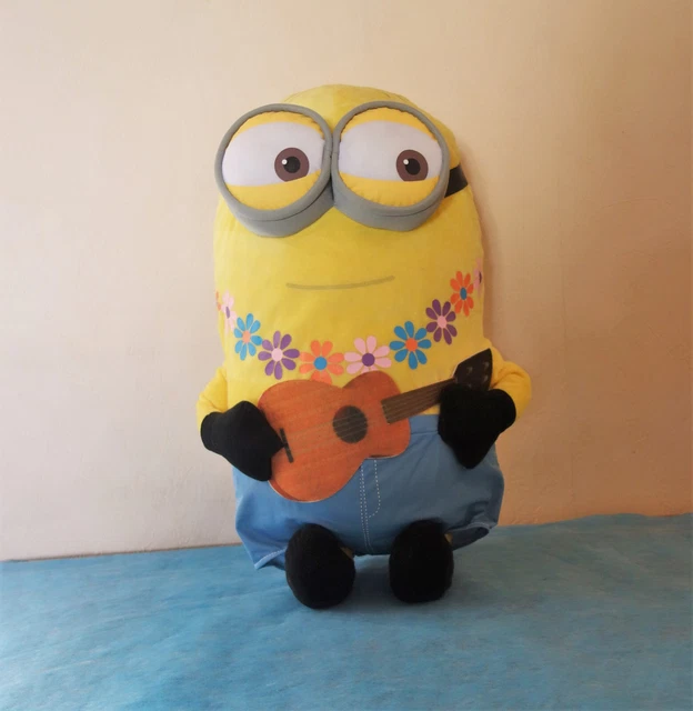 AnnonceTop 10 des Minions Peluche - Le Meilleur Rapport Qualité/Prix