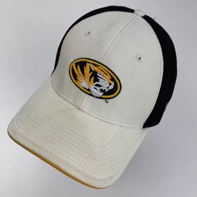 Stile Missouri Tigers The Game Ball Berretto Cappello Aderente Uno Misura
