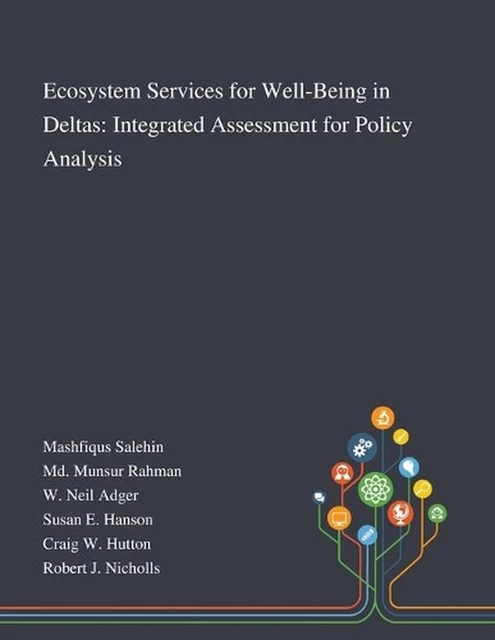 ECOSYSTEM SERVICES FOR Well-Being in Deltas: Integrated Assessment for ...