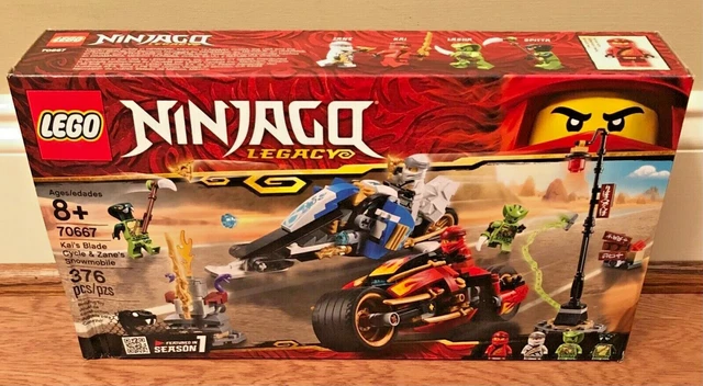 Lego 70667 2025