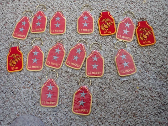 Marine Corps, Militaria (Date Unknown), Militaria, Collectibles
