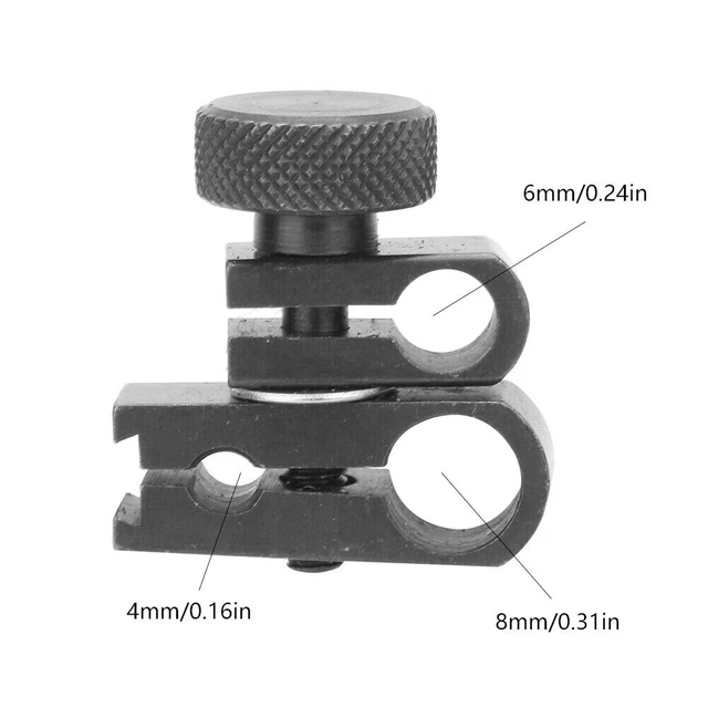Premium Quality For Dial Test Indicator Clamp Offers Exceptional Performance