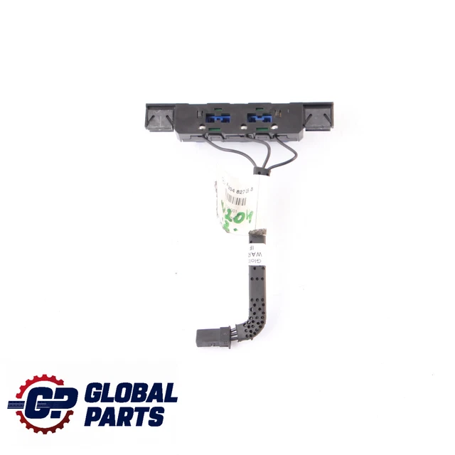 Mercedes W204 antenna amplificatore modulo di controllo A2048270548