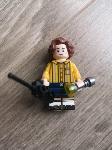 LEGO Stranger Things Barb SDCC 2019 - just2ANNOYING. 😒 