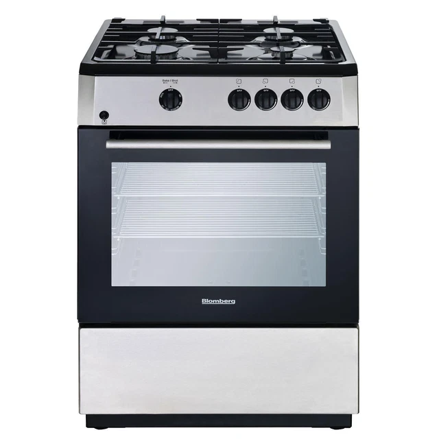 BLOMBERG APPLIANCES BGR24102SS , Stainless Steel