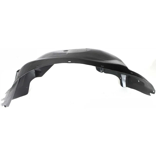 Front Left Driver Side Fender Liner For 1997-2004 Dodge Dakota CH1248111
