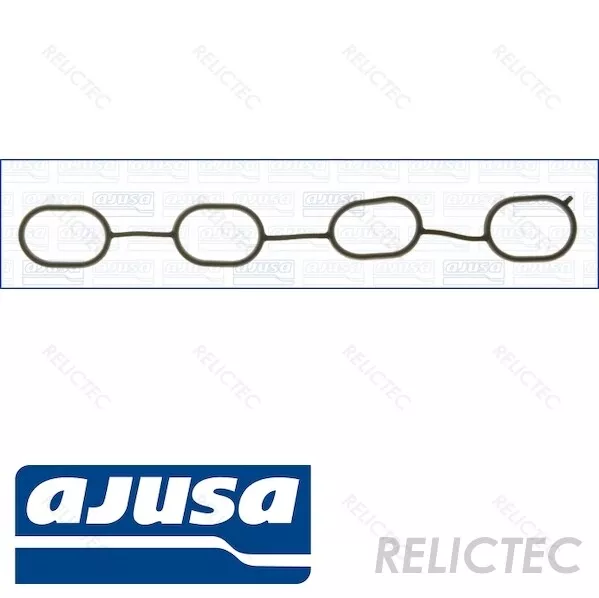 Inlet Intake Manifold Gasket for KIA Hyundai:CEE'D,CERATO,i30,RIO III 3,PRO,CW