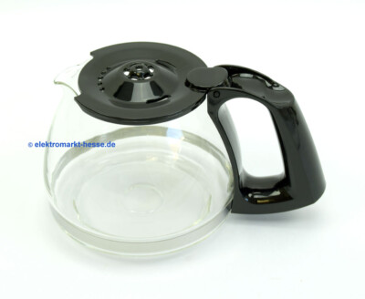 Subito Principio FG150 Caraffa in vetro FG110 FG111 Moulinex MS-621746 FG120 