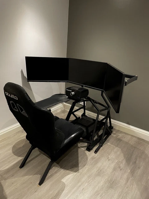 Obutto chair top
