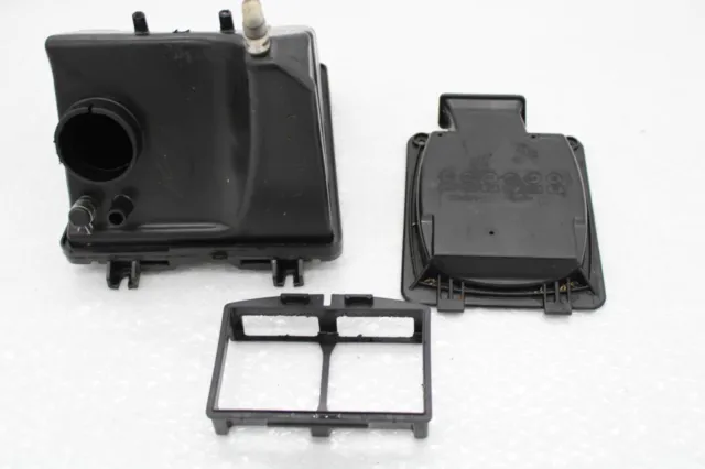 Luftfilterkasten Airbox Gehäuse Luftfilter Lufi Aprilia RS 125 ABS E5 21- #R5580
