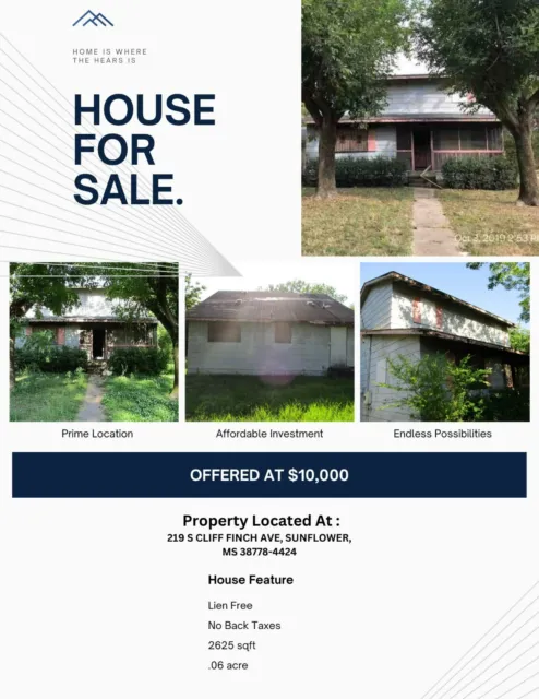 house for sale by owner