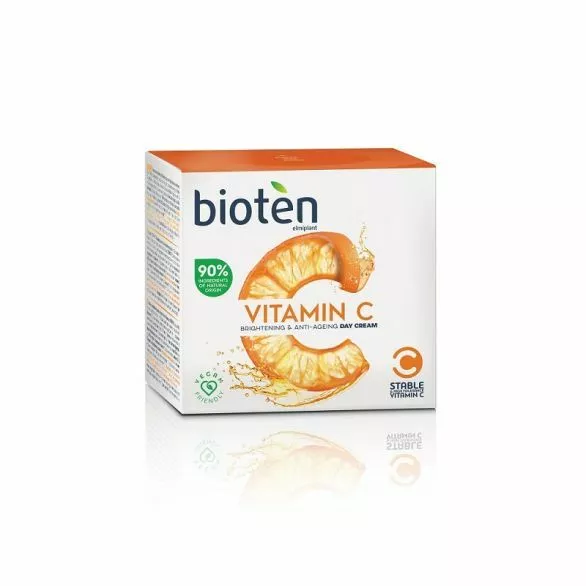 Bioten Vitamin C day cream 50ml