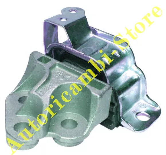 14972/1 Supporto Motore Posteriore Fiat Grande Punto Evo Alfa Mito 1.3 Multijet