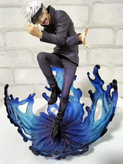 Jujutsu Kaisen Satoru Gojo 1:7 Scale Statue