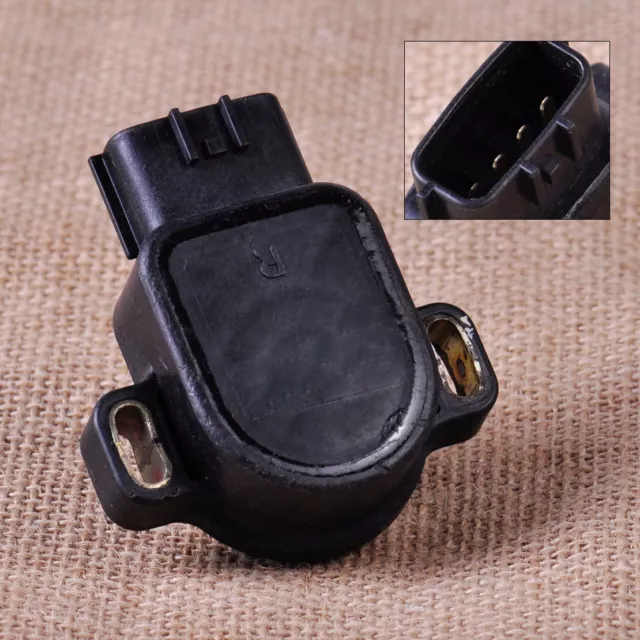 22633-AA151 Throttle Position Sensor TPS fit Subaru Forester Impreza Legacy New