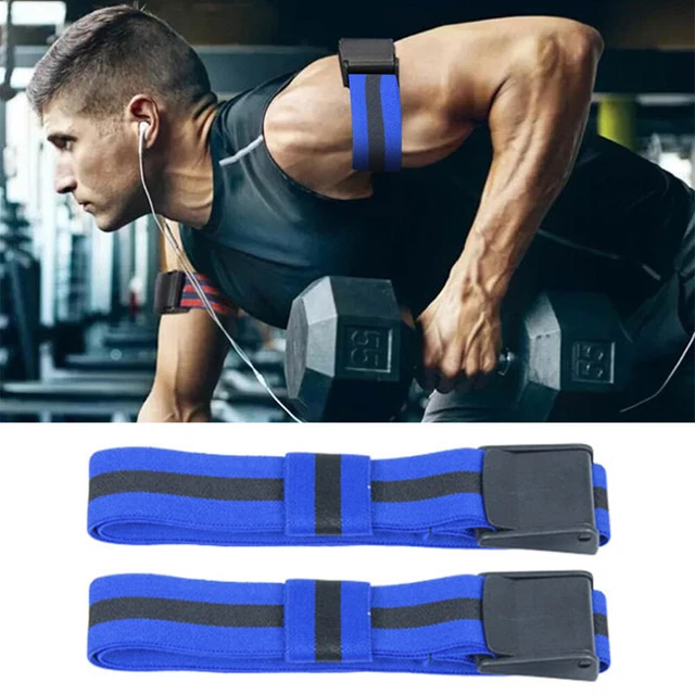 Bicipiti Con Elastico | Loop Bands - Foto 2