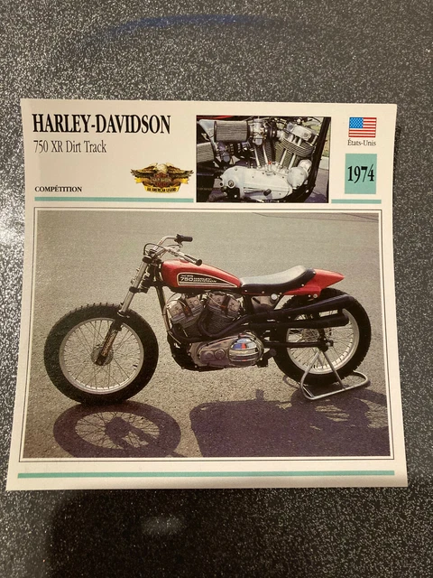 Derny 100 cm3 cyclotandem 1953 carte motorrad de collection Atlas