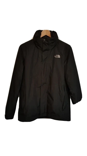 THE NORTH FACE - Giacca uomo Triclimate 2 in 1