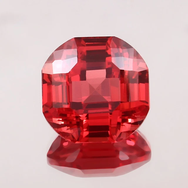 Zaffiro Azzurro Crepuscolare Naturale Da 0.59 Ct, Rotondo, VVS-VS - Foto 3