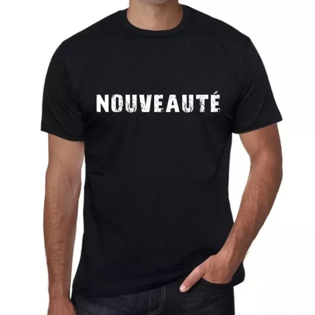 ULTRABASIC Homme Tee-Shirt Nouveauté Nouveauté T-Shirt Vintage