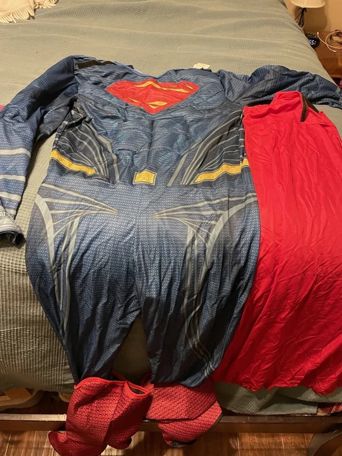 halloween costume