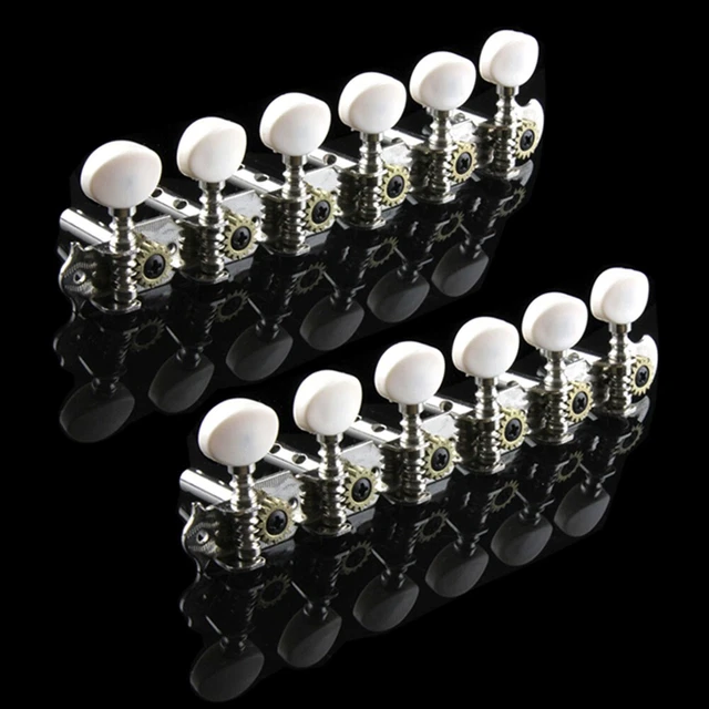 12 string machine heads deals