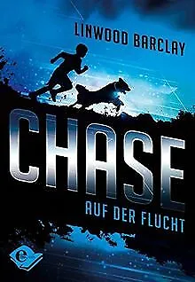 Chase: Auf der Flucht von Barclay, Linwood | Buch | Zustand sehr gut