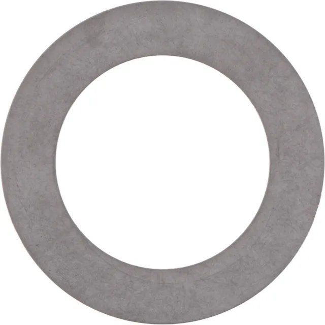 Replacement Steel Thrust Washer - 14.3mm x 25.4mm x 1.47mm Fits Delco