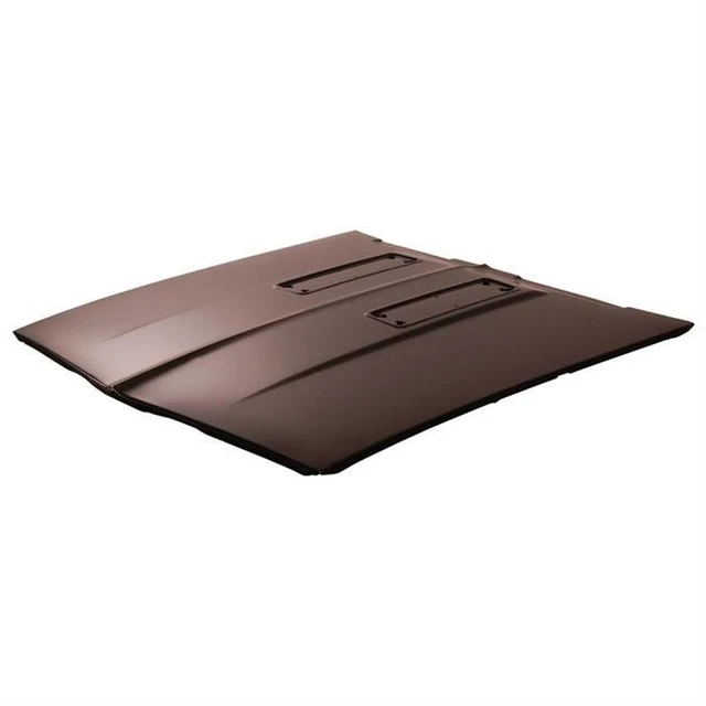 AMD X300-3567 67-69 Camaro SS Hood