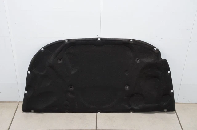 Pad Isolamento Cofano Audi A6 S6 RS6 4F 4F0863825G