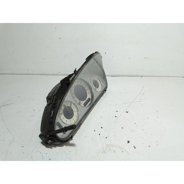 Résistance Pour Moteur De Pulseur D'air Mercedes Classe E W211 / S211 (Break) - Neuf POLCAR