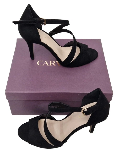 Carvela on sale ladies shoes