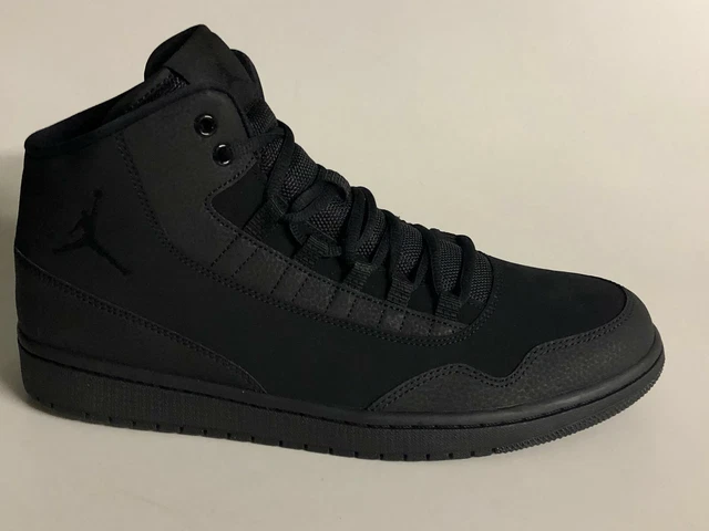 Jordan executive schwarz outlet