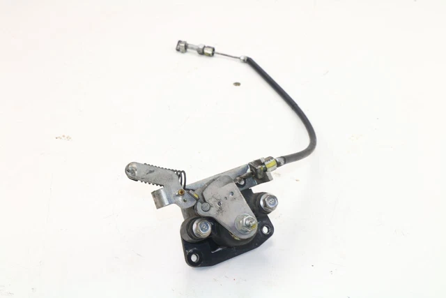 Étrier Frein ROLL LOCK Pour Piaggio MP3 LT 400 (2007-2012) - Occasion Très Bon état