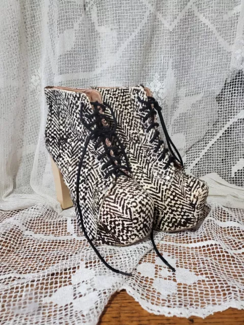 Jeffrey campbell lita snake cheap