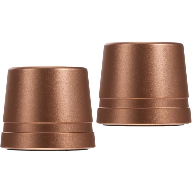 2 Count Support Pour Blaireau Base De Rasoir Rasoirs Pour Hommes Petit