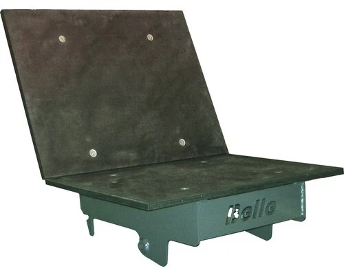 Flachbett Belle für Minidumper