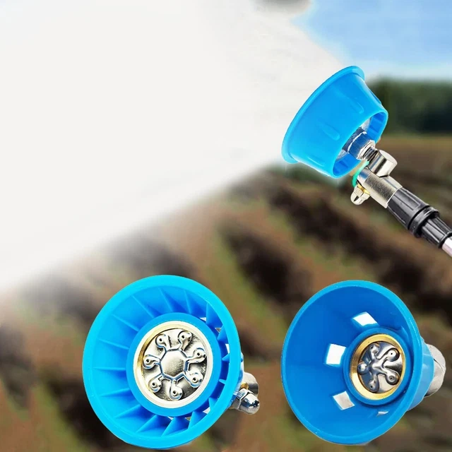 Produttore e fabbrica cinese di ugelli spray regolabili | RAIN LING