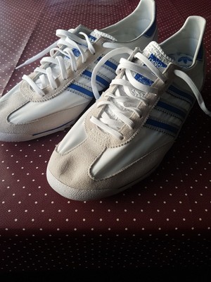 ADIDAS CAMPUS ST 43 13 UK 9 US 9.5 BNWT 113342 prod. 04 ADIDAS CAMPUS ST 43 13 UK 9 US 9.5 BNWT 113342 prod. 04