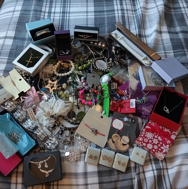 LARGE JOB LOT Stock Clearance Deal Wholesale Mixed items 3000