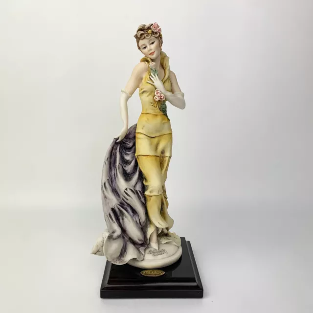 Giuseppe Armani TIA 0522 C Rare Figurine