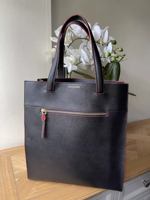 Hush puppies liliah 2025 tote