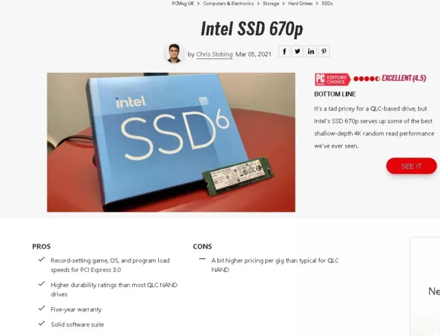 Cheapest sales ssd uk