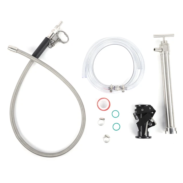 Dispositif De Réhydratation Du Bétail Dispositif De Perfusion De Médicaments