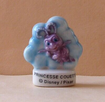 Marcel Disney Pixar 2000 Fève Mille & Une Pattes 