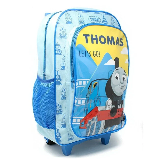 Kit 82 Adesivi Decorativi Trenino Thomas-Stickers Murali, Greche - Foto 6