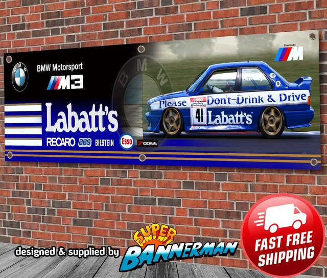 Banners & Flags, Automotive Accessories & Merchandise
