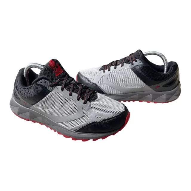 NEW BALANCE 590V3 Trail Running Shoes Mens 8 All Terrain Athletic ...